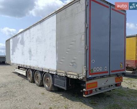 Серый Бергер САПЛ, объемом двигателя 0 л и пробегом 0 тыс. км за 8500 $, фото 3 на Automoto.ua