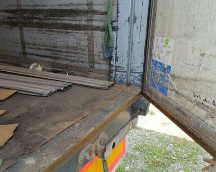 Серый Бергер САПЛ, объемом двигателя 0 л и пробегом 0 тыс. км за 8500 $, фото 8 на Automoto.ua