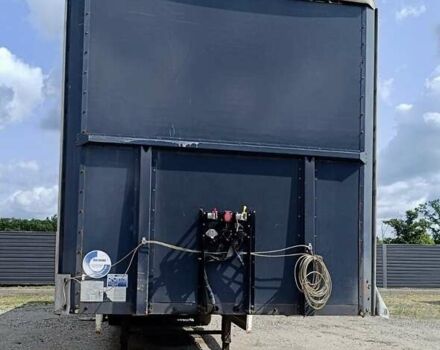 Серый Бергер САПЛ, объемом двигателя 0 л и пробегом 0 тыс. км за 8500 $, фото 2 на Automoto.ua