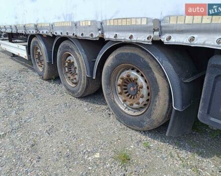 Серый Бергер САПЛ, объемом двигателя 0 л и пробегом 0 тыс. км за 8500 $, фото 10 на Automoto.ua