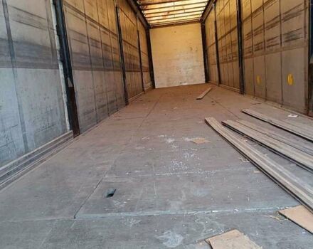 Серый Бергер САПЛ, объемом двигателя 0 л и пробегом 0 тыс. км за 8500 $, фото 7 на Automoto.ua