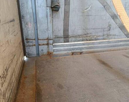 Серый Бергер САПЛ, объемом двигателя 0 л и пробегом 0 тыс. км за 8500 $, фото 9 на Automoto.ua