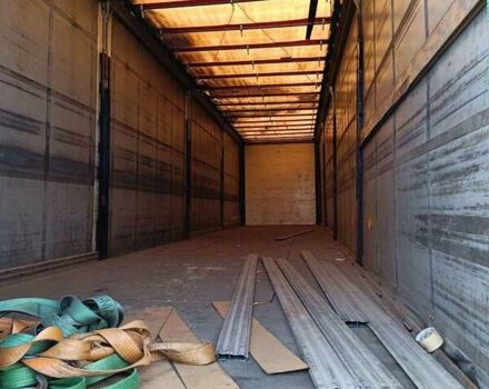 Серый Бергер САПЛ, объемом двигателя 0 л и пробегом 0 тыс. км за 8500 $, фото 6 на Automoto.ua