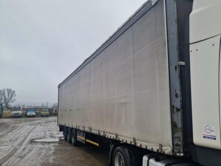 Сірий Бергер SAPL, об'ємом двигуна 0 л та пробігом 1 тис. км за 4200 $, фото 1 на Automoto.ua