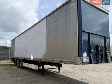 Серый Бергер САПЛ, объемом двигателя 0 л и пробегом 0 тыс. км за 8500 $, фото 1 на Automoto.ua