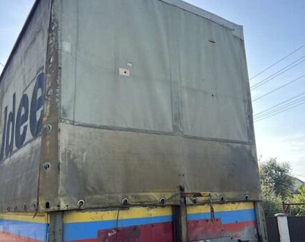 Бергер СЦС, объемом двигателя 0 л и пробегом 0 тыс. км за 1000 $, фото 2 на Automoto.ua