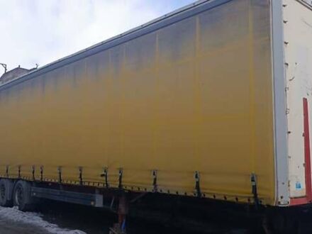 Жовтий Бергер СЦС, об'ємом двигуна 0 л та пробігом 0 тис. км за 6200 $, фото 1 на Automoto.ua