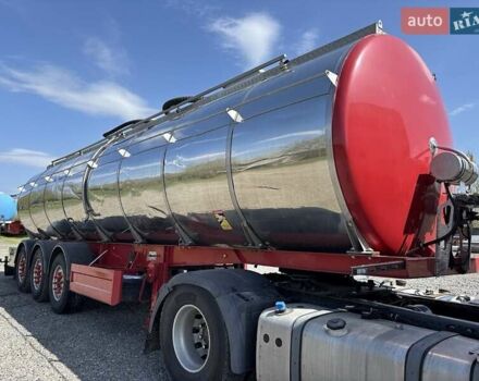 Бергер Standard, об'ємом двигуна 0 л та пробігом 0 тис. км за 18000 $, фото 7 на Automoto.ua