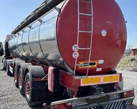 Бергер Standard, об'ємом двигуна 0 л та пробігом 0 тис. км за 18000 $, фото 1 на Automoto.ua