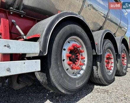 Бергер Standard, об'ємом двигуна 0 л та пробігом 0 тис. км за 18000 $, фото 4 на Automoto.ua