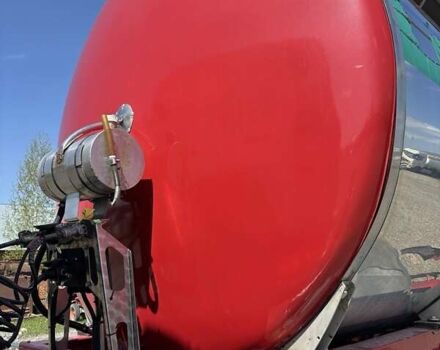 Бергер Standard, об'ємом двигуна 0 л та пробігом 0 тис. км за 18000 $, фото 3 на Automoto.ua