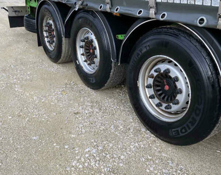 Бергер Standard, объемом двигателя 0 л и пробегом 111 тыс. км за 7250 $, фото 1 на Automoto.ua