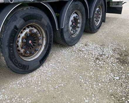 Бергер Standard, объемом двигателя 0 л и пробегом 111 тыс. км за 7250 $, фото 2 на Automoto.ua