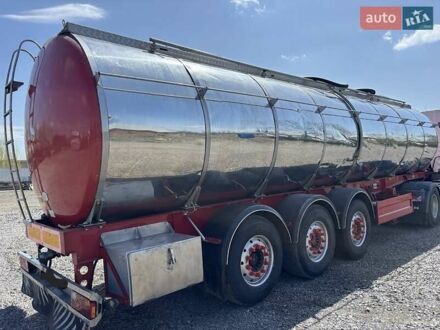 Бергер Standard, об'ємом двигуна 0 л та пробігом 0 тис. км за 18000 $, фото 1 на Automoto.ua