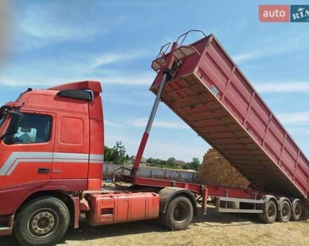 Синій Бергер Standard, об'ємом двигуна 0 л та пробігом 1 тис. км за 15000 $, фото 3 на Automoto.ua