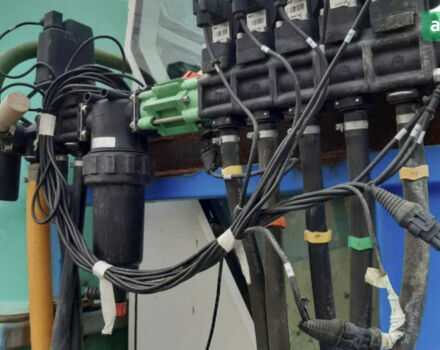 Berthoud Боксєр, об'ємом двигуна 0 л та пробігом 0 тис. км за 9776 $, фото 6 на Automoto.ua