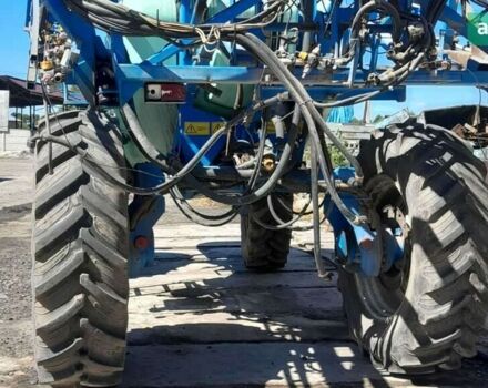 Berthoud Боксер, объемом двигателя 0 л и пробегом 0 тыс. км за 30607 $, фото 2 на Automoto.ua