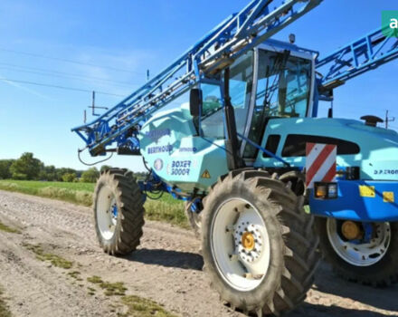 Berthoud Боксєр, об'ємом двигуна 2.45 л та пробігом 0 тис. км за 34000 $, фото 3 на Automoto.ua