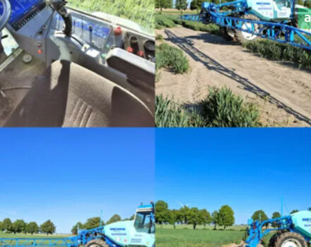 Berthoud Боксєр, об'ємом двигуна 2.45 л та пробігом 0 тис. км за 34000 $, фото 6 на Automoto.ua