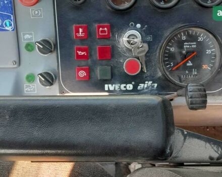 Berthoud Боксер, объемом двигателя 0 л и пробегом 0 тыс. км за 30607 $, фото 8 на Automoto.ua