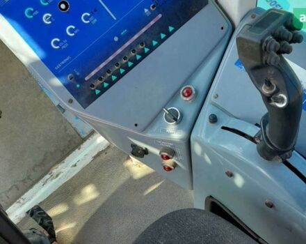 Berthoud Боксер, объемом двигателя 0 л и пробегом 0 тыс. км за 30607 $, фото 5 на Automoto.ua