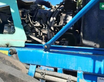 Berthoud Боксер, объемом двигателя 0 л и пробегом 0 тыс. км за 30607 $, фото 9 на Automoto.ua