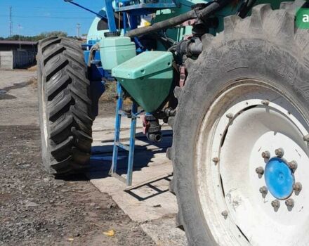 Berthoud Боксер, объемом двигателя 0 л и пробегом 0 тыс. км за 30607 $, фото 3 на Automoto.ua