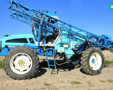 Berthoud Боксєр, об'ємом двигуна 0 л та пробігом 0 тис. км за 34640 $, фото 2 на Automoto.ua