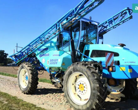 Berthoud Боксєр, об'ємом двигуна 0 л та пробігом 0 тис. км за 35062 $, фото 1 на Automoto.ua