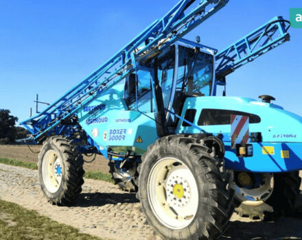 Berthoud Боксєр, об'ємом двигуна 0 л та пробігом 0 тис. км за 34640 $, фото 1 на Automoto.ua