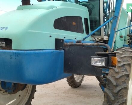 Berthoud Боксєр, об'ємом двигуна 0 л та пробігом 1 тис. км за 32000 $, фото 1 на Automoto.ua