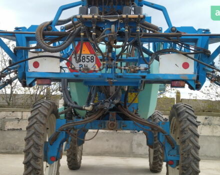 Berthoud Боксєр, об'ємом двигуна 0 л та пробігом 1 тис. км за 32000 $, фото 2 на Automoto.ua