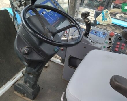 Berthoud Боксєр, об'ємом двигуна 0 л та пробігом 1 тис. км за 32000 $, фото 4 на Automoto.ua