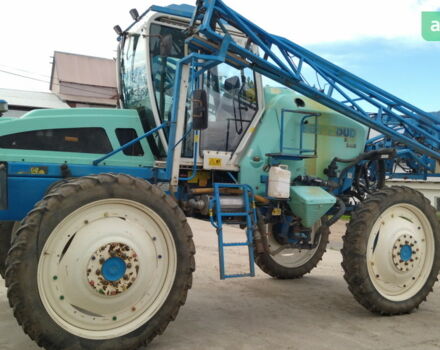 Berthoud Боксєр, об'ємом двигуна 0 л та пробігом 1 тис. км за 32000 $, фото 3 на Automoto.ua