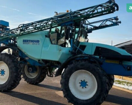 Berthoud Боксєр, об'ємом двигуна 0 л та пробігом 0 тис. км за 36846 $, фото 1 на Automoto.ua