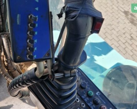 Berthoud Боксєр, об'ємом двигуна 0 л та пробігом 0 тис. км за 29000 $, фото 14 на Automoto.ua