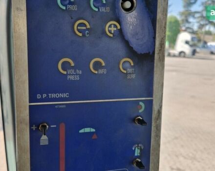 Berthoud Боксєр, об'ємом двигуна 0 л та пробігом 0 тис. км за 29000 $, фото 15 на Automoto.ua
