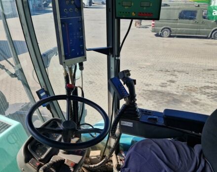 Berthoud Боксєр, об'ємом двигуна 0 л та пробігом 0 тис. км за 29000 $, фото 10 на Automoto.ua