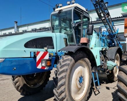 Berthoud Боксєр, об'ємом двигуна 0 л та пробігом 0 тис. км за 29000 $, фото 1 на Automoto.ua
