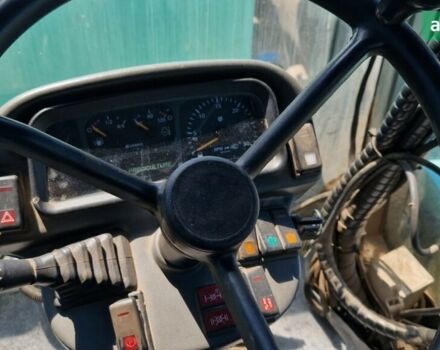 Berthoud Боксєр, об'ємом двигуна 0 л та пробігом 0 тис. км за 29000 $, фото 11 на Automoto.ua
