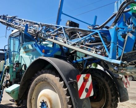 Berthoud Боксєр, об'ємом двигуна 0 л та пробігом 0 тис. км за 29000 $, фото 3 на Automoto.ua