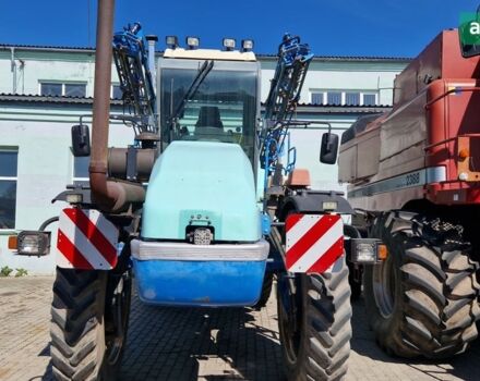 Berthoud Боксєр, об'ємом двигуна 0 л та пробігом 0 тис. км за 29000 $, фото 2 на Automoto.ua