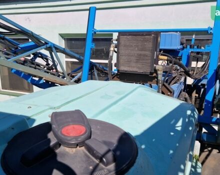Berthoud Боксєр, об'ємом двигуна 0 л та пробігом 0 тис. км за 29000 $, фото 7 на Automoto.ua