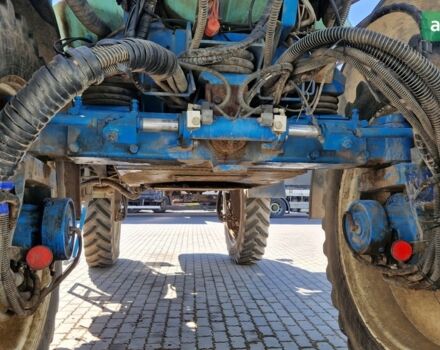 Berthoud Боксєр, об'ємом двигуна 0 л та пробігом 0 тис. км за 29000 $, фото 6 на Automoto.ua
