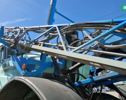 Berthoud Боксєр, об'ємом двигуна 0 л та пробігом 0 тис. км за 29000 $, фото 5 на Automoto.ua