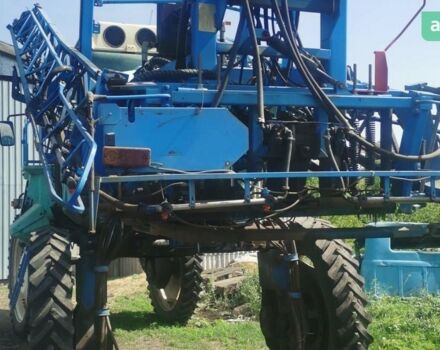 Berthoud Боксєр, об'ємом двигуна 0 л та пробігом 0 тис. км за 19413 $, фото 1 на Automoto.ua