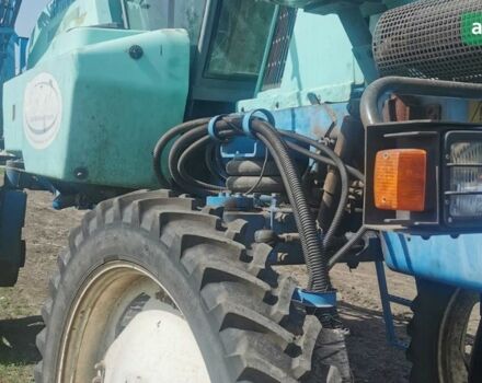 Berthoud Боксєр, об'ємом двигуна 0 л та пробігом 0 тис. км за 28500 $, фото 3 на Automoto.ua