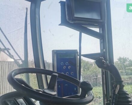 Berthoud Боксєр, об'ємом двигуна 0 л та пробігом 0 тис. км за 28500 $, фото 2 на Automoto.ua