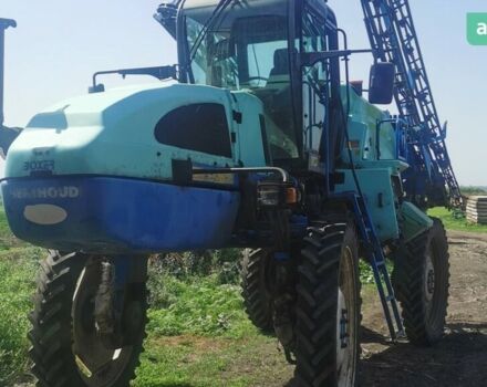 Berthoud Боксєр, об'ємом двигуна 0 л та пробігом 0 тис. км за 19413 $, фото 6 на Automoto.ua