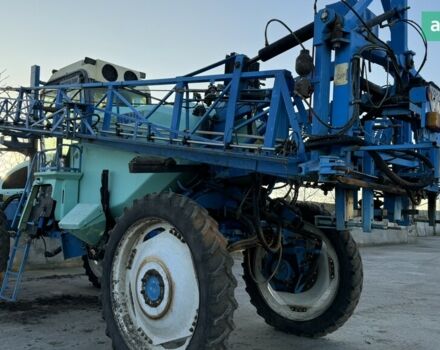 Berthoud Боксєр, об'ємом двигуна 0 л та пробігом 0 тис. км за 61000 $, фото 4 на Automoto.ua